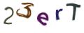 CAPTCHA ی تصویری