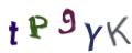 CAPTCHA ی تصویری