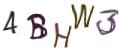 CAPTCHA ی تصویری