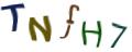 CAPTCHA ی تصویری