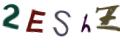 CAPTCHA ی تصویری