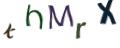 CAPTCHA ی تصویری