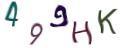 CAPTCHA ی تصویری