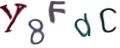 CAPTCHA ی تصویری