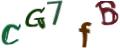 CAPTCHA ی تصویری