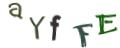CAPTCHA ی تصویری