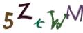 CAPTCHA ی تصویری