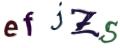 CAPTCHA ی تصویری