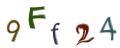 CAPTCHA ی تصویری
