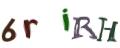 CAPTCHA ی تصویری