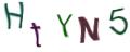 CAPTCHA ی تصویری