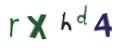 CAPTCHA ی تصویری