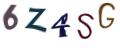 CAPTCHA ی تصویری