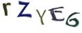 CAPTCHA ی تصویری