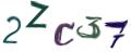 CAPTCHA ی تصویری