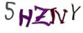 CAPTCHA ی تصویری