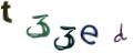 CAPTCHA ی تصویری