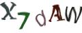 CAPTCHA ی تصویری