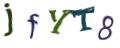 CAPTCHA ی تصویری