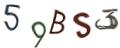 CAPTCHA ی تصویری