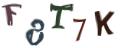 CAPTCHA ی تصویری