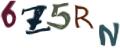 CAPTCHA ی تصویری