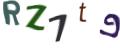 CAPTCHA ی تصویری