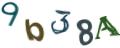 CAPTCHA ی تصویری
