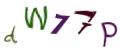 CAPTCHA ی تصویری
