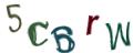 CAPTCHA ی تصویری