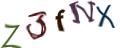 CAPTCHA ی تصویری