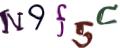 CAPTCHA ی تصویری