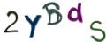 CAPTCHA ی تصویری