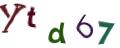 CAPTCHA ی تصویری