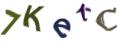 CAPTCHA ی تصویری