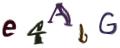 CAPTCHA ی تصویری