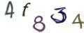 CAPTCHA ی تصویری