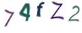 CAPTCHA ی تصویری