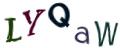 CAPTCHA ی تصویری