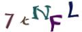 CAPTCHA ی تصویری