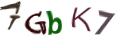 CAPTCHA ی تصویری