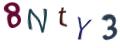CAPTCHA ی تصویری