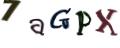CAPTCHA ی تصویری
