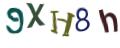 CAPTCHA ی تصویری