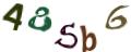 CAPTCHA ی تصویری