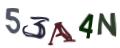 CAPTCHA ی تصویری