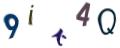 CAPTCHA ی تصویری