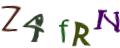 CAPTCHA ی تصویری