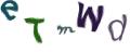CAPTCHA ی تصویری