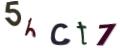 CAPTCHA ی تصویری